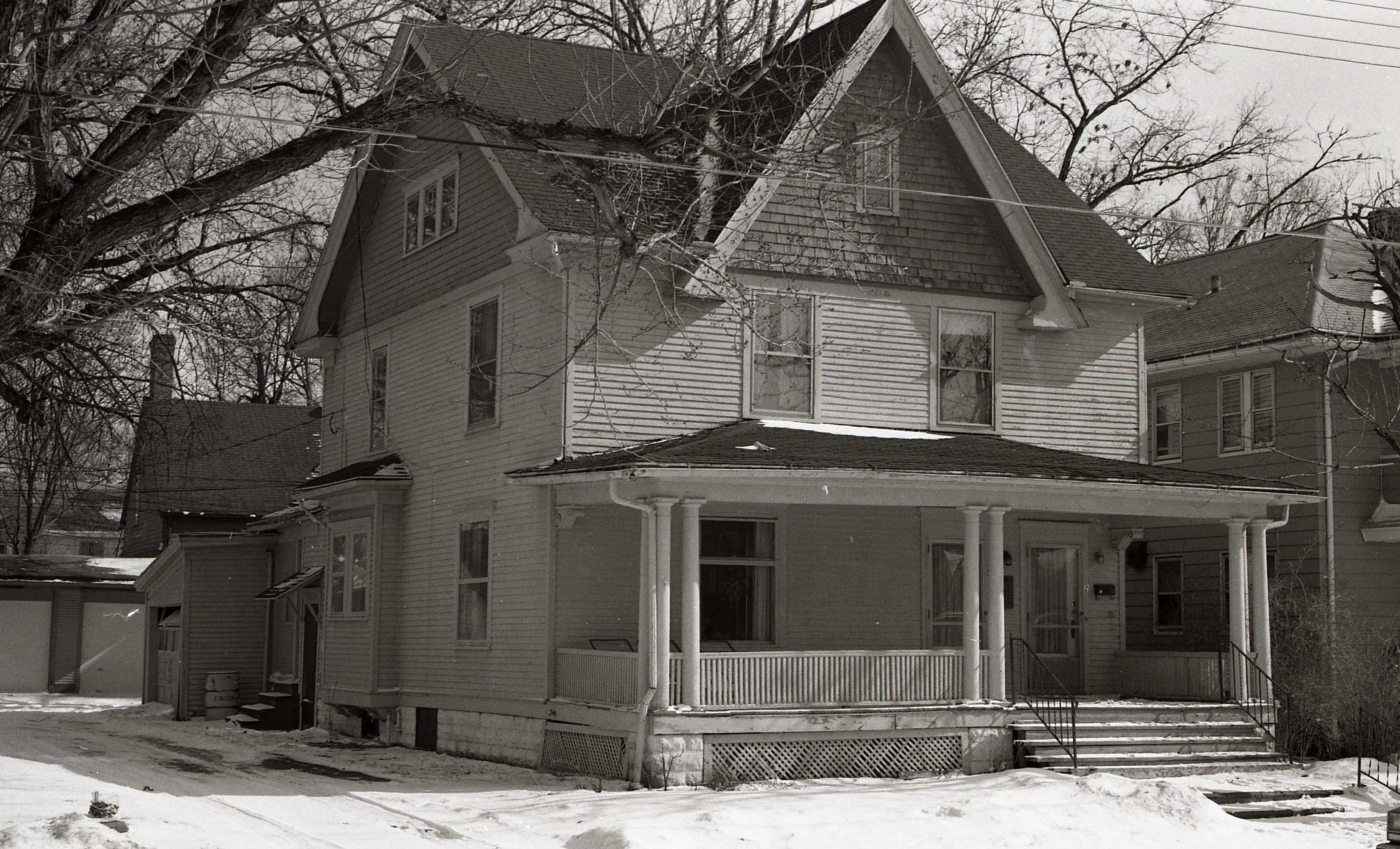 708 Forest Avenue